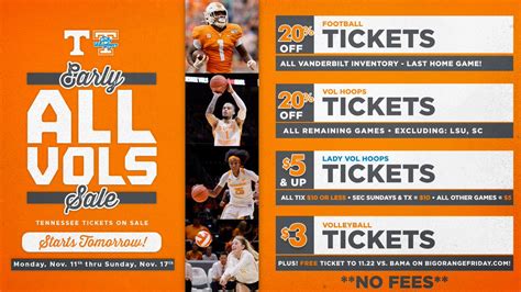 allvols com|tennessee all vols tickets.